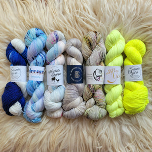 Fade Frenzy Kit #6