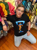 Firebird Pin-up Shirts and Hats