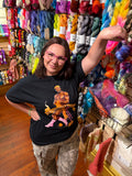 Firebird Pin-up Shirts and Hats