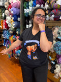 Firebird Pin-up Shirts and Hats