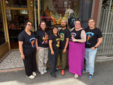 Firebird Pin-up Shirts and Hats