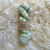 Wool + Works Eucalyptus