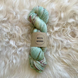 Wool + Works Eucalyptus