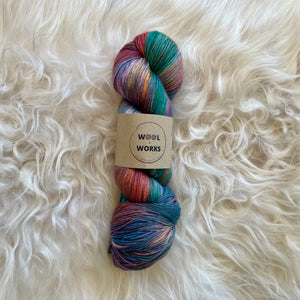Wool + Works Am I Okay?