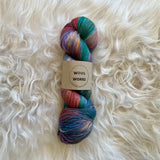 Wool + Works Am I Okay?