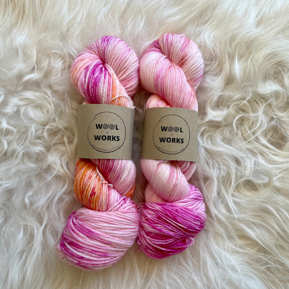 Wool + Works Gloria