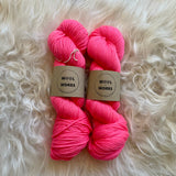 Wool + Works Jeff