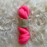 Wool + Works Jeff