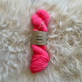 Wool + Works Jeff