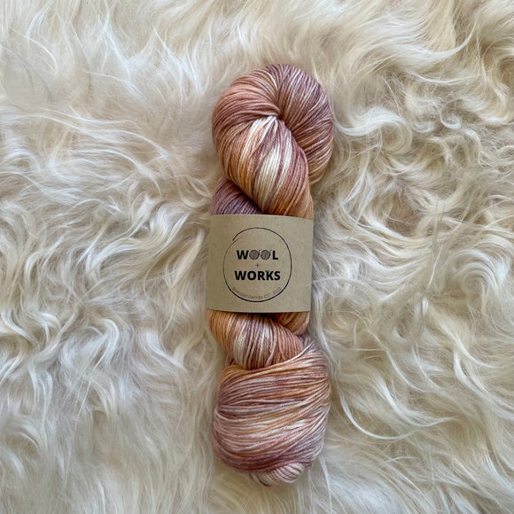 Wool + Works Flendigo