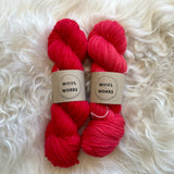 Wool + Works Let It Rip