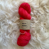 Wool + Works Let It Rip