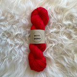 Wool + Works Let It Rip