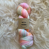 Wool + Works Me As a Bird