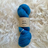 Wool + Works Marcus