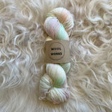 Wool + Works Birthday Balloons