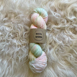 Wool + Works Birthday Balloons